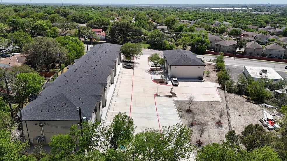 More Photos Of 100 Ingram Rd, San Antonio Apartments For Sale