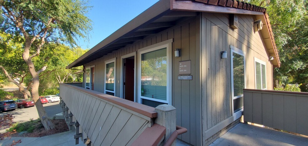 More Photos Of 520 La Gonda Way, Danville Medical For Lease