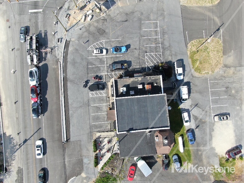 More Photos Of 3341 Pricetown Rd, Fleetwood Freestanding For Sale