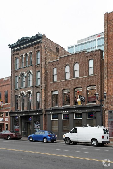 More Photos Of 408 Broadway, Nashville Storefront For Sale