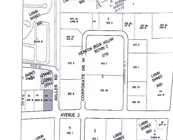 More Photos Of 2233 Avenue J, Arlington Medical For Lease