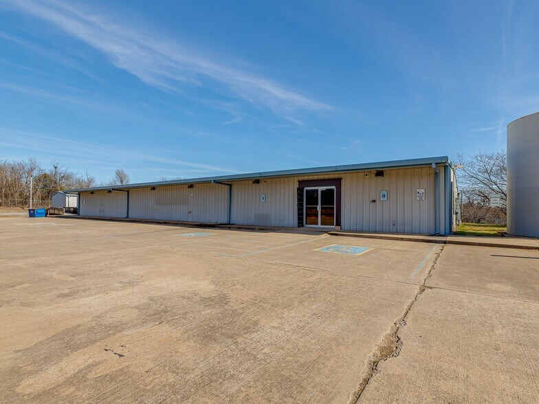 More Photos Of 14818 S Peebly Rd, Newalla Religious Facility For Sale