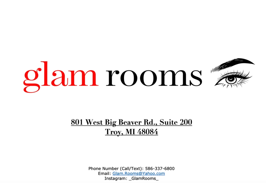 More Photos Of 801-803 W Big Beaver Rd, Troy Office For Lease