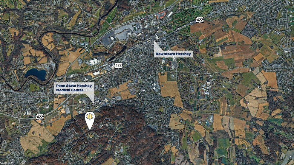 More Photos Of 940A Innsbruck Dr, Hummelstown Multifamily For Sale