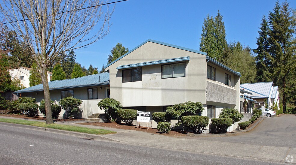 More Photos Of 202 S 348th St, Federal Way Office For Lease