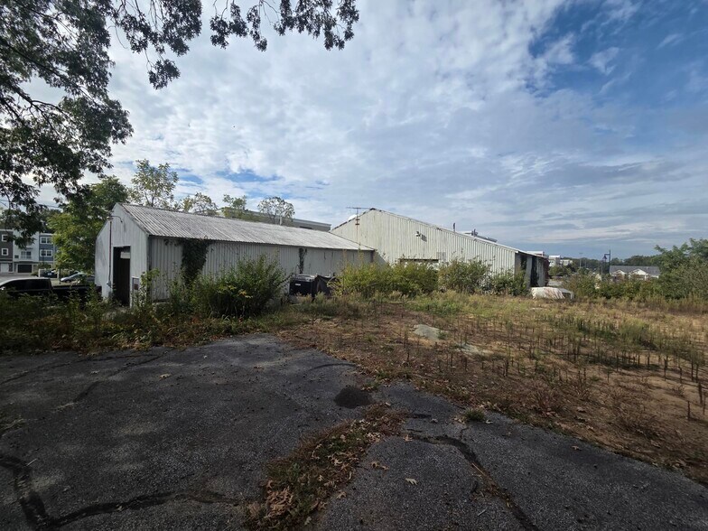 More Photos Of 2518 Hamstrom Rd, Portage Industrial For Sale