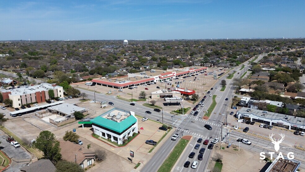 More Photos Of 2901 Brown Trl, Bedford Office For Lease