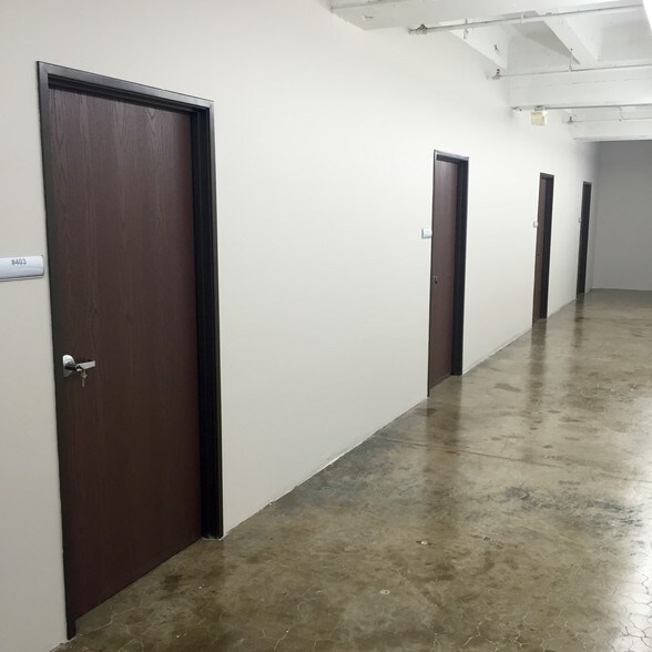 More Photos Of 840 Santee St, Los Angeles Warehouse For Sale