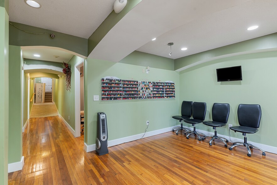 More Photos Of 226 E Main St, Union Storefront Retail Residential For Sale