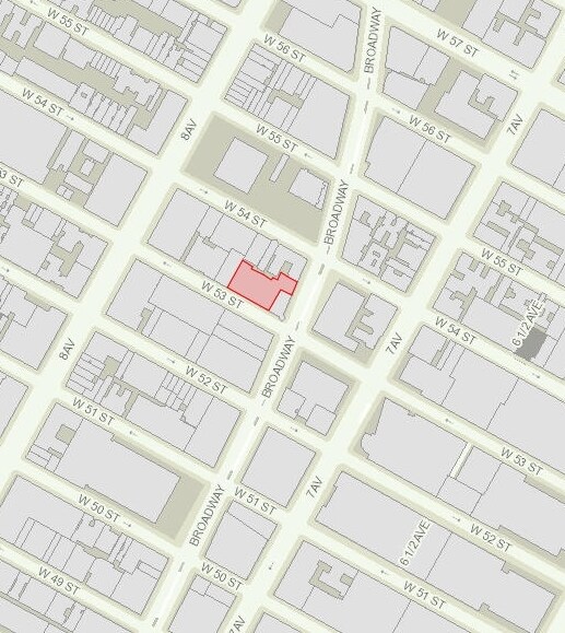 More Photos Of 270 Lafayette St, New York Loft Creative Space For Lease