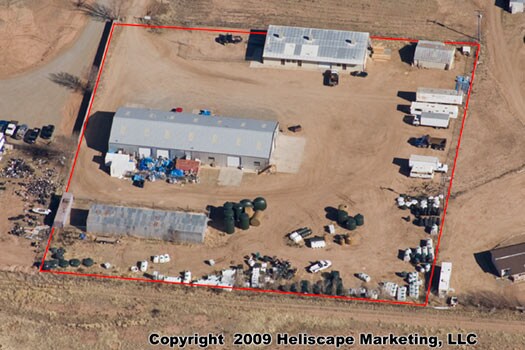 More Photos Of 1620 S State Route 89, Chino Valley Manufacturing For Lease