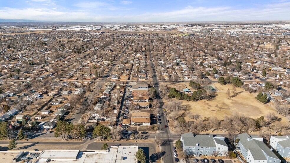 More Photos Of 1601 Joliet St, Aurora Apartments For Sale