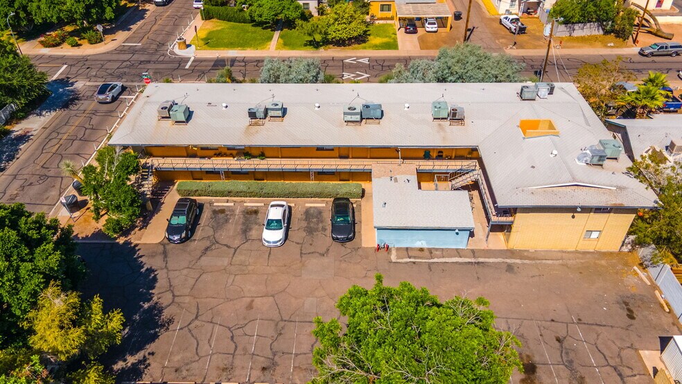 More Photos Of , Tempe Multifamily For Sale