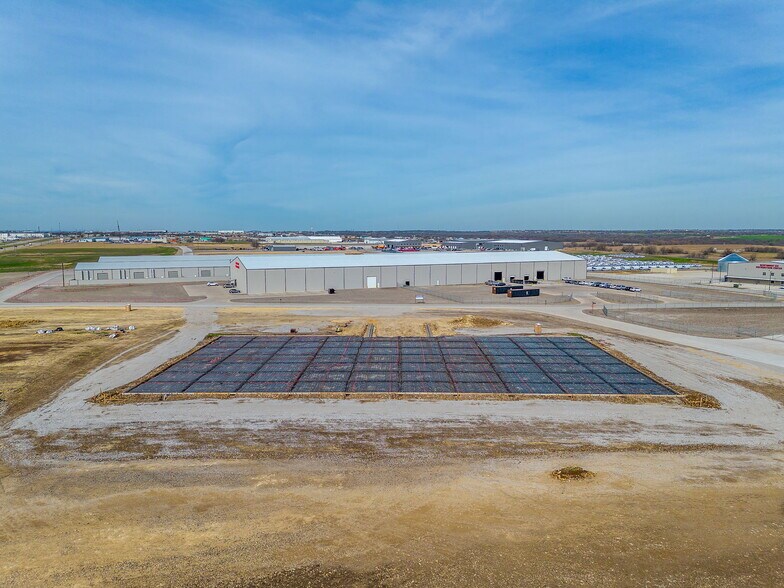 More Photos Of 130 Tiger Dr, Haslet Unknown For Lease