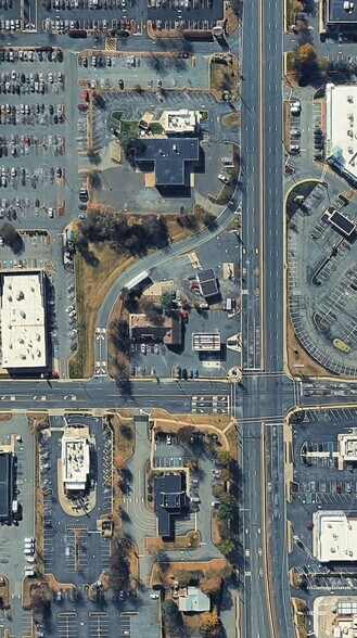Primary Photo Of 284 US 202, Flemington Freestanding For Lease