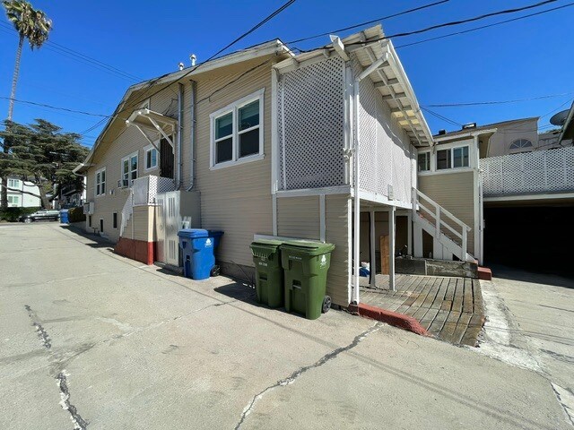 More Photos Of 2313 Glendale Blvd, Los Angeles Multifamily For Sale