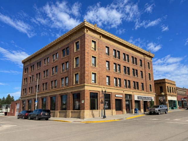 More Photos Of 505 W Main St, Lewistown Office For Lease