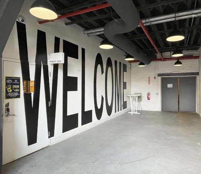 More Photos Of 1519 Decatur St, Ridgewood Loft Creative Space For Sale
