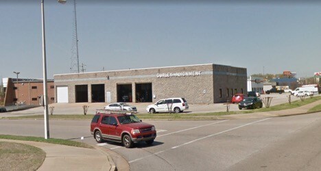 More Photos Of 5113 Raleigh Lagrange Rd, Memphis Auto Repair For Lease