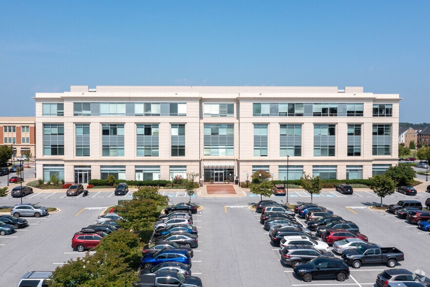 More Photos Of 8110-8171 Maple Lawn Blvd, Fulton Unknown For Lease