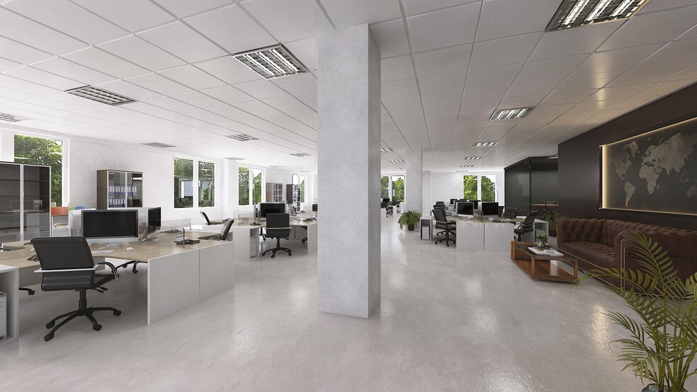 More Photos Of 250 Turnpike Rd, Southborough Office For Lease