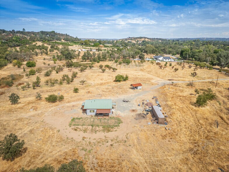 More Photos Of 4850 Hansen Rd, Loomis Land For Sale