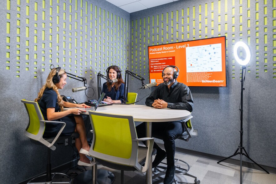 More Photos Of 130 N Preston Rd, Prosper Office For Lease