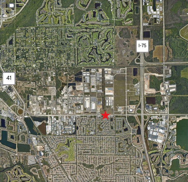 More Photos Of 8754 Alico Rd, Fort Myers Land For Sale