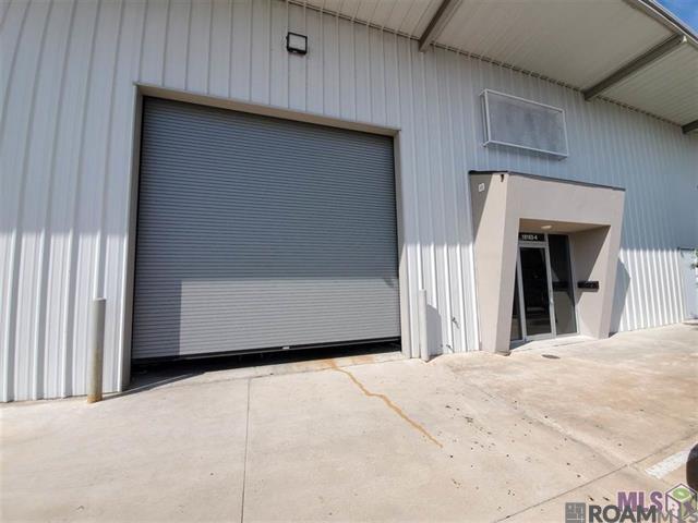 More Photos Of 10163 Patriot Dr, Baton Rouge Warehouse For Lease