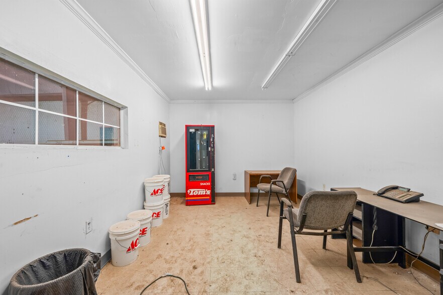 More Photos Of 6464 US-84, Anton Industrial For Sale