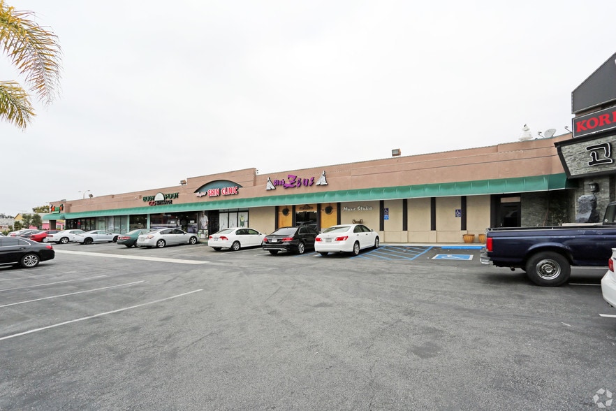 More Photos Of 8851 Garden Grove Blvd, Garden Grove Storefront Retail Office For Lease
