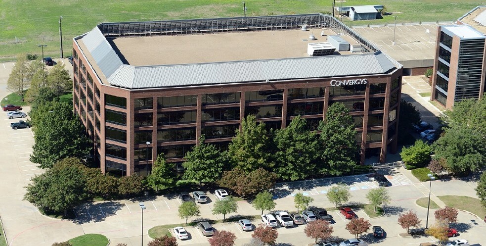 More Photos Of 17787 Waterview Pky, Dallas Office For Lease