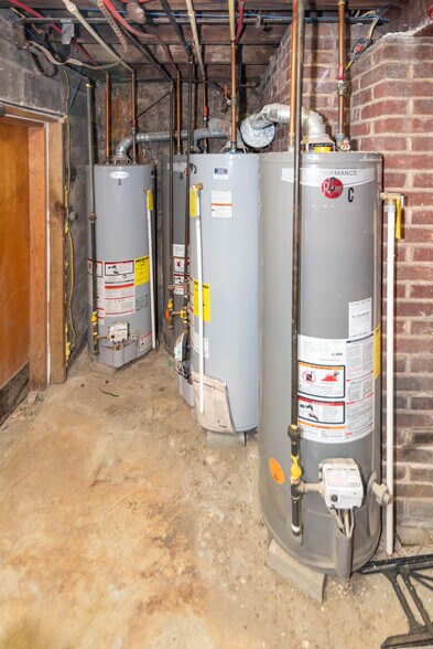 More Photos Of 3500-3504 Liberty Heights Ave, Baltimore Apartments For Sale