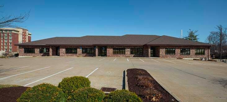 More Photos Of 812 N Keene St, Columbia Medical For Sale