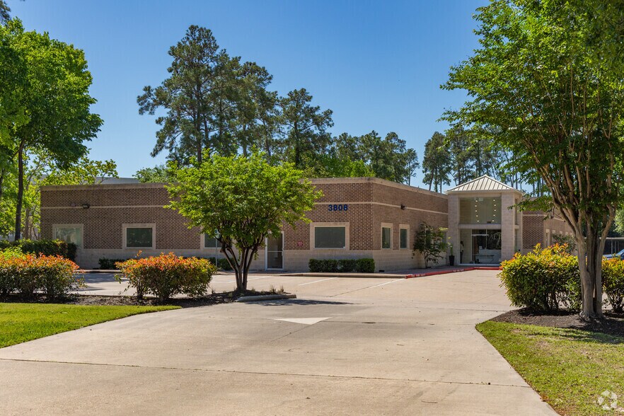 More Photos Of 3808 World Houston Pky, Houston Office For Sale
