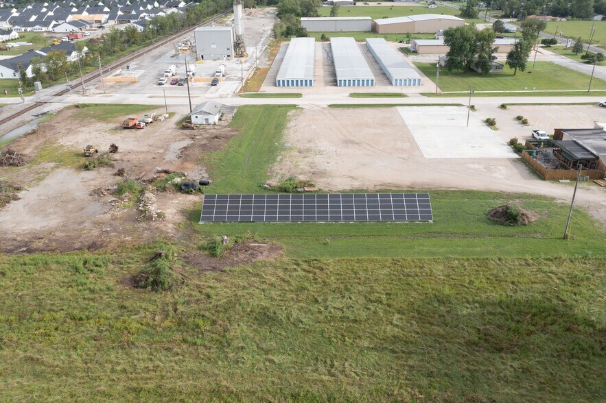 More Photos Of 1401 S Morley St, Moberly Restaurant For Sale