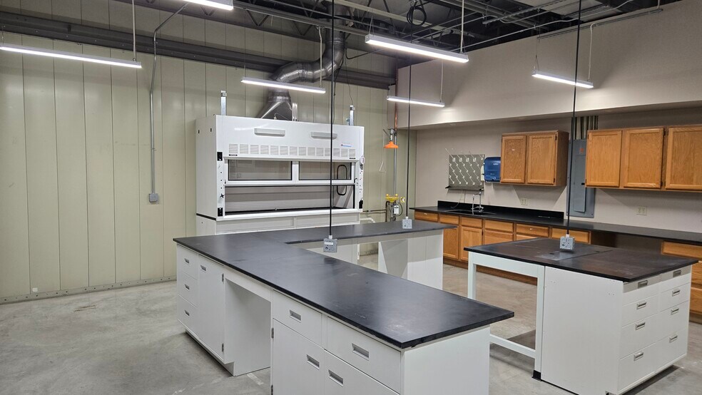 More Photos Of 2701 Kent Ave, West Lafayette Office For Lease
