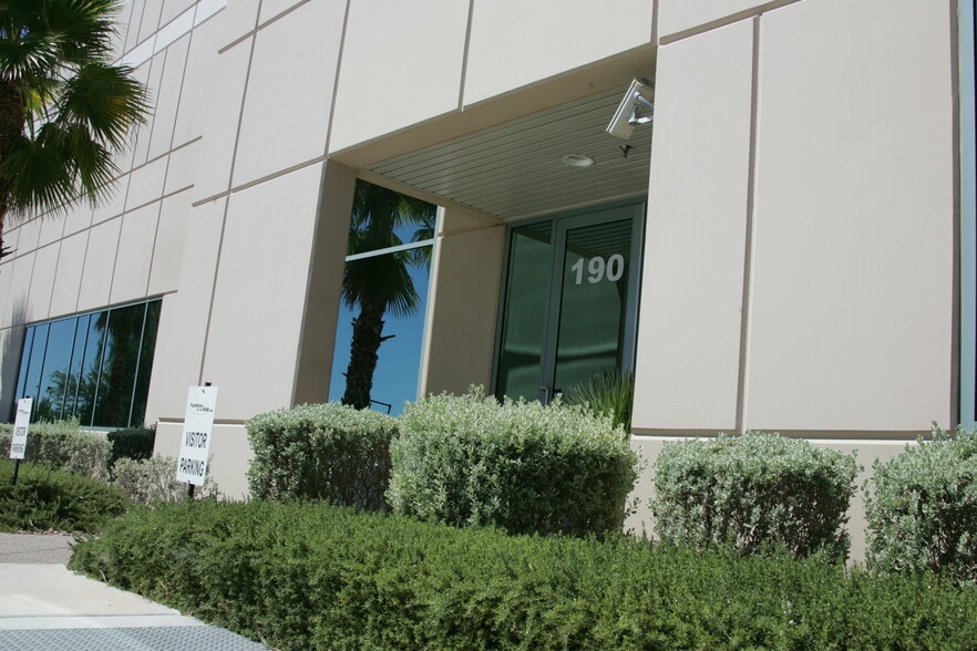 More Photos Of 2651 N Crimson Canyon Dr, Las Vegas Research And Development For Lease