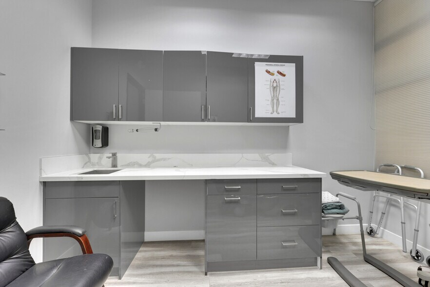 More Photos Of 375 N Stephanie St, Henderson Medical For Sale