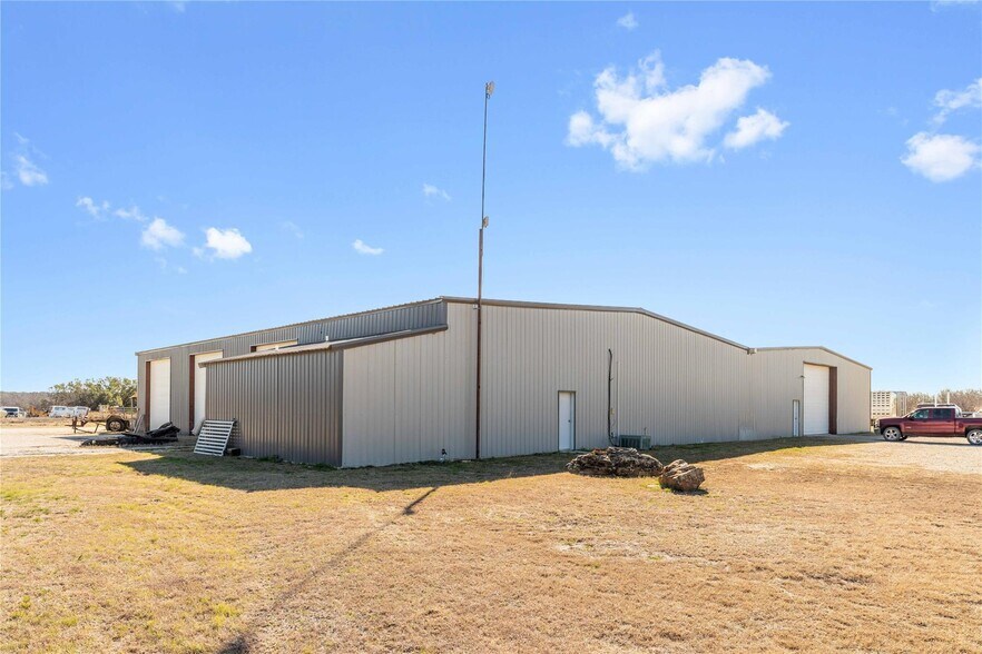 More Photos Of 6070 Hwy 183 N, Early Warehouse For Sale