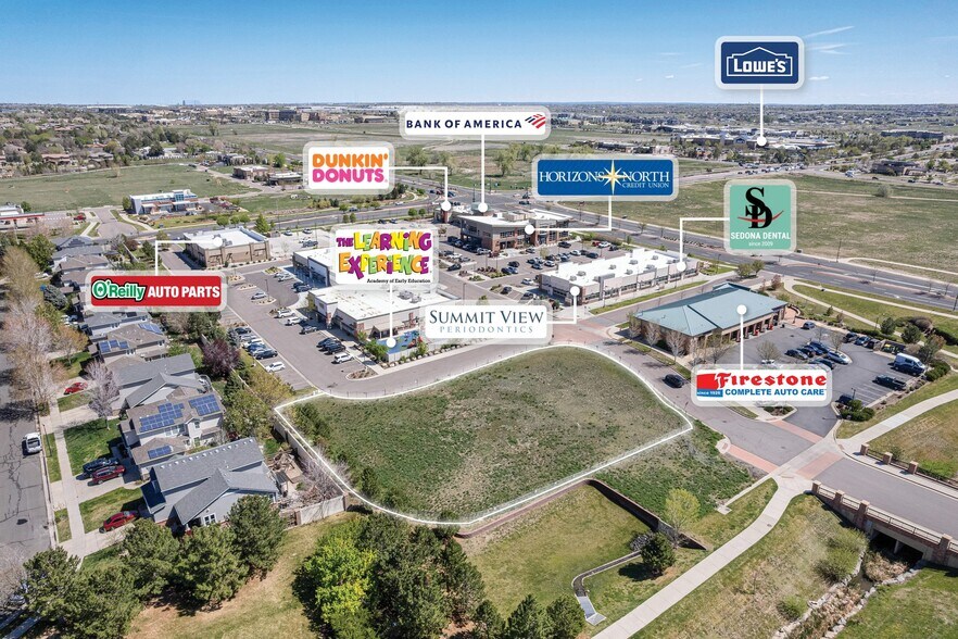 More Photos Of 13507 Huron St, Westminster Land For Sale