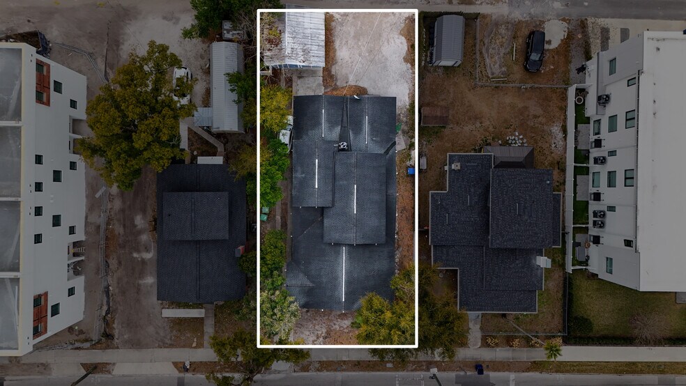 More Photos Of 316 W Columbus Dr, Tampa Apartments For Sale