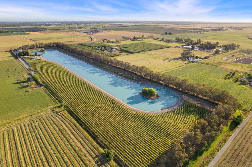 More Photos Of 10675 Valensin Rd, Galt Winery Vineyard For Sale