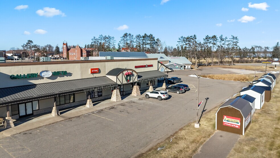 More Photos Of 104 Wall st, Onamia General Retail For Sale