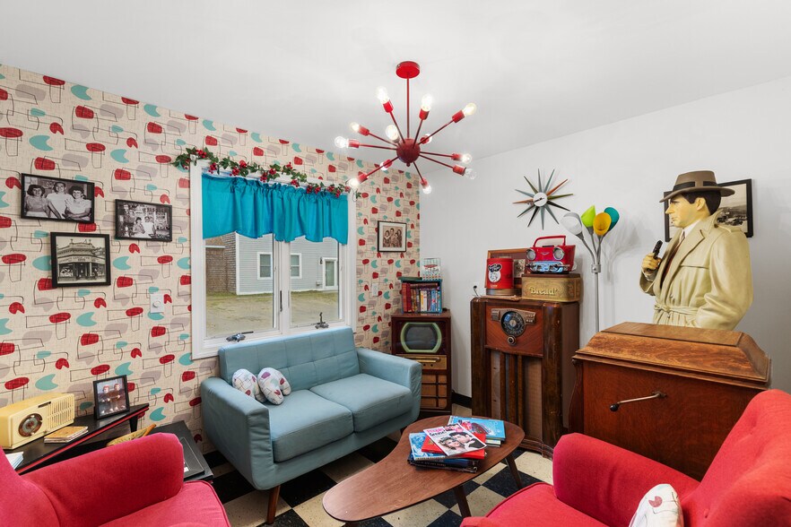 More Photos Of 5030 State Hwy, Eastham Freestanding For Sale