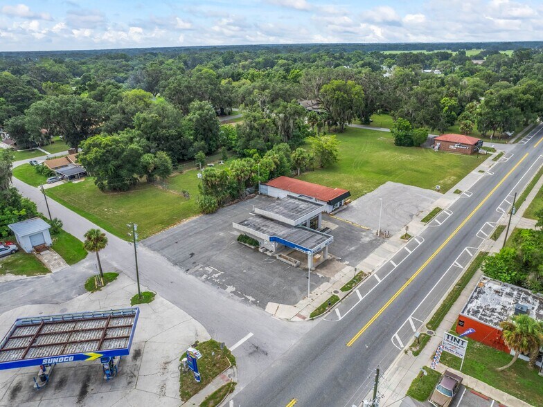 More Photos Of 267 N Market Blvd, Webster Office For Sale