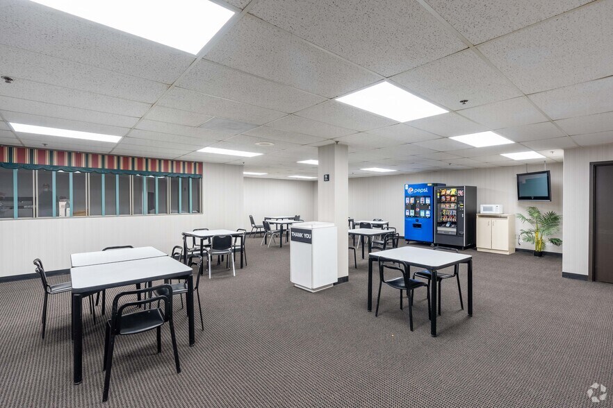 Photo of 4th Floor Ste 400