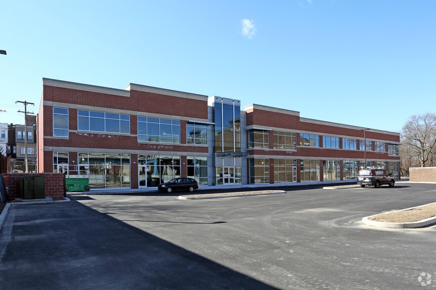 More Photos Of 6232-6248 Market St, Philadelphia Storefront Retail Office For Lease