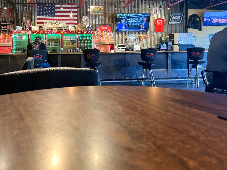 More Photos Of 545 E St, Hawthorne Bar For Sale
