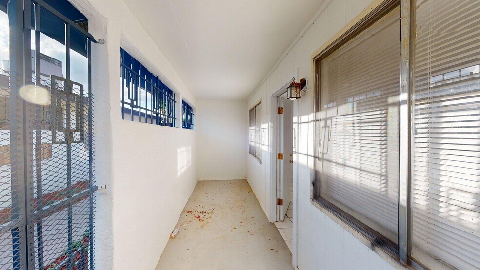 More Photos Of 3440-3444 Ross SE Ave @ Amherst, Albuquerque Multifamily For Sale